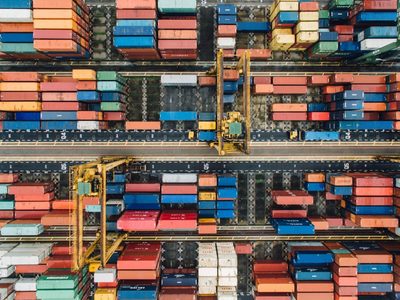 How the Container Availability Index forecasts future supply & demand