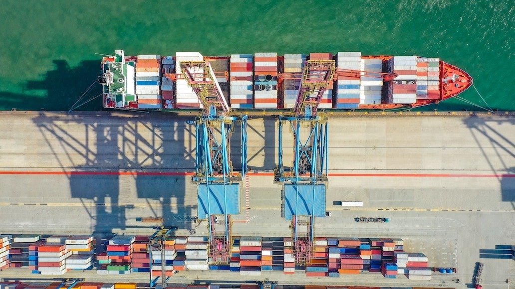 container leasing