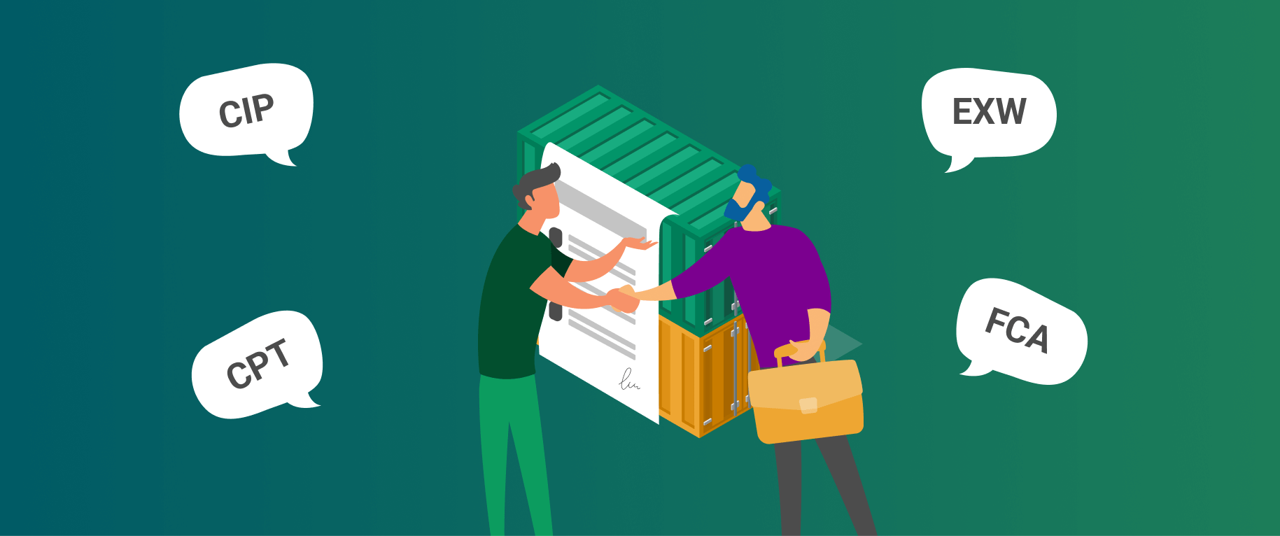 Incoterms