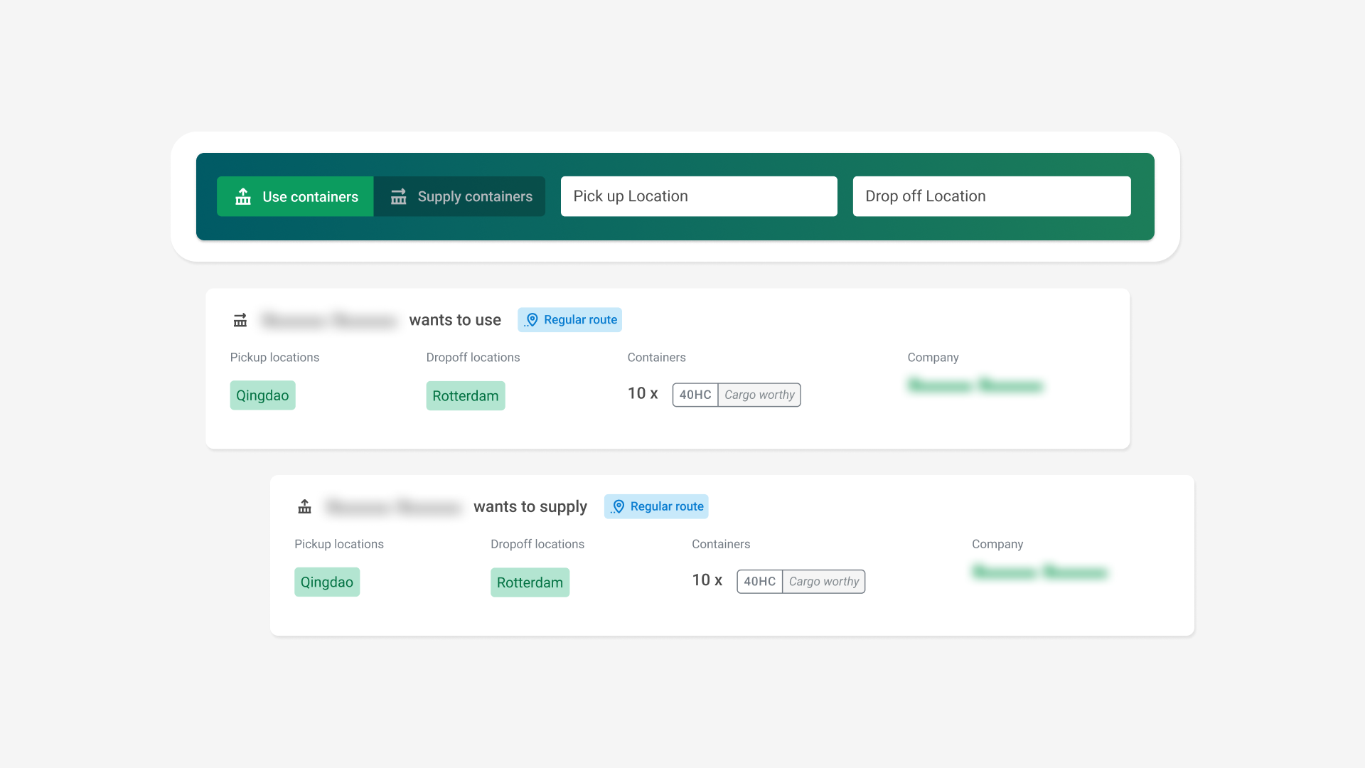 leasing dashboard