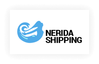 nerida shipping