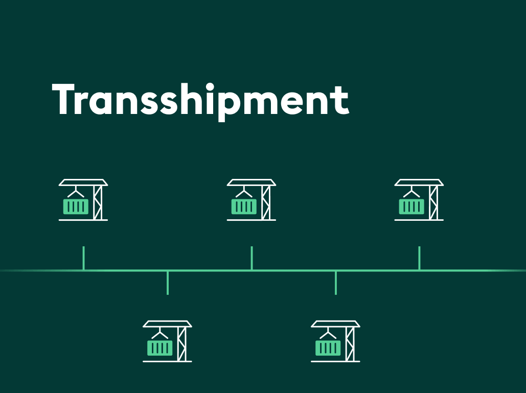 Transshipment featured image